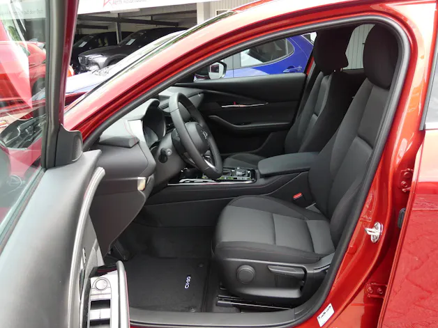 MAZDA CX-30 2.0 186 Homura AWD