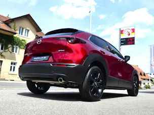 MAZDA CX-30 2.0 186 Homura AWD
