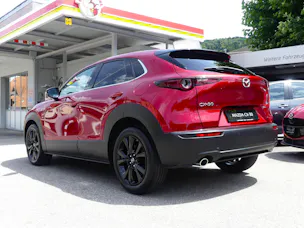MAZDA CX-30 2.0 186 Homura AWD