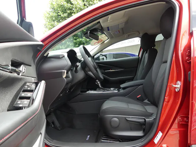 MAZDA CX-30 2.0 186 Homura AWD