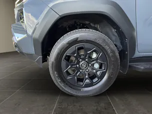 Toyota Hilux Double Cab.-Pick-up 2.8 D-4D MHEV 204 Invincible
