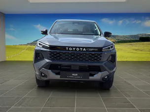 Toyota Hilux Double Cab.-Pick-up 2.8 D-4D MHEV 204 Invincible
