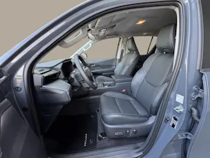 Toyota Hilux Double Cab.-Pick-up 2.8 D-4D MHEV 204 Invincible