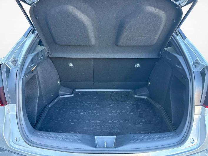 Fahrzeugbild TOYOTA C-HR
