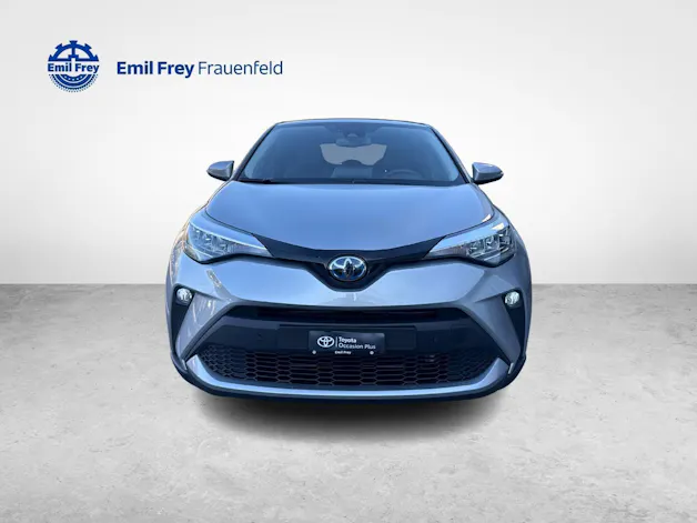 Toyota C-HR 1.8 VVTi HSD Trend