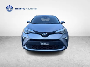 Fahrzeugbild TOYOTA C-HR 1.8 VVTi HSD Trend