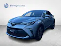 Toyota C-HR 1.8 VVTi HSD Trend