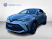 Toyota C-HR 1.8 VVTi HSD Trend