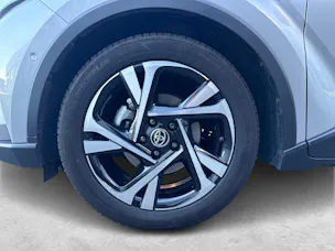 Toyota C-HR 1.8 VVTi HSD Trend