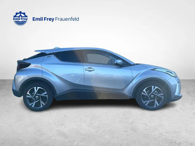 Toyota C-HR 1.8 VVTi HSD Trend