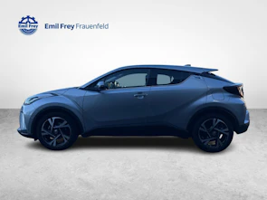 Fahrzeugbild TOYOTA C-HR 1.8 VVTi HSD Trend
