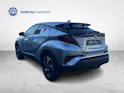 Toyota C-HR 1.8 VVTi HSD Trend