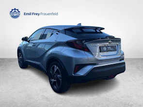Fahrzeugbild TOYOTA C-HR 1.8 VVTi HSD Trend