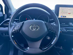 Toyota C-HR 1.8 VVTi HSD Trend