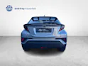 Toyota C-HR 1.8 VVTi HSD Trend
