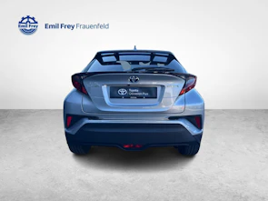 Fahrzeugbild TOYOTA C-HR 1.8 VVTi HSD Trend