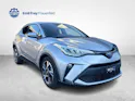 Toyota C-HR 1.8 VVTi HSD Trend