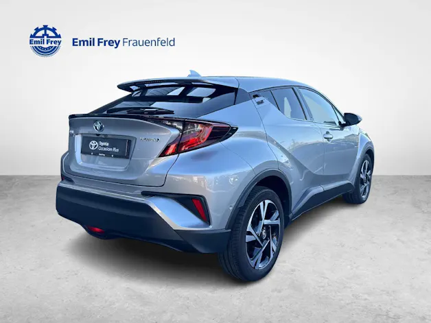 Toyota C-HR 1.8 VVTi HSD Trend