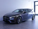 MERCEDES-BENZ A 180 Night Star AMG Line
