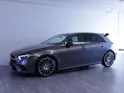 MERCEDES-BENZ A 180 Night Star AMG Line