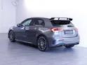 MERCEDES-BENZ A 180 Night Star AMG Line