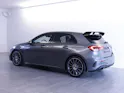 MERCEDES-BENZ A 180 Night Star AMG Line