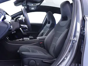 MERCEDES-BENZ A 180 Night Star AMG Line