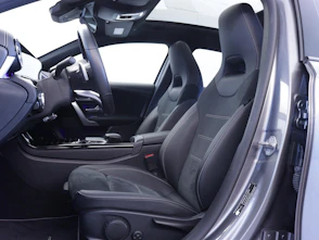 Fahrzeugbild MERCEDES-BENZ A 180 Night Star AMG Line