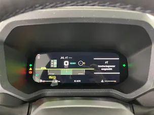 DACIA Bigster 1.2 Hybrid Journey 4WD