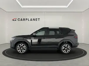 DACIA Bigster 1.2 Hybrid Journey 4WD