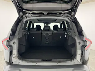 DACIA Bigster 1.2 Hybrid Journey 4WD