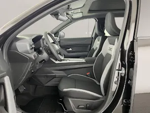 DACIA Bigster 1.2 Hybrid Journey 4WD