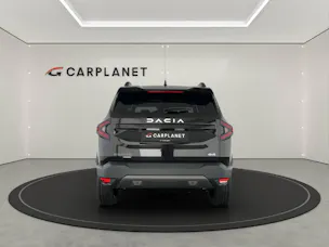 DACIA Bigster 1.2 Hybrid Journey 4WD