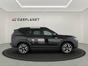 DACIA Bigster 1.2 Hybrid Journey 4WD