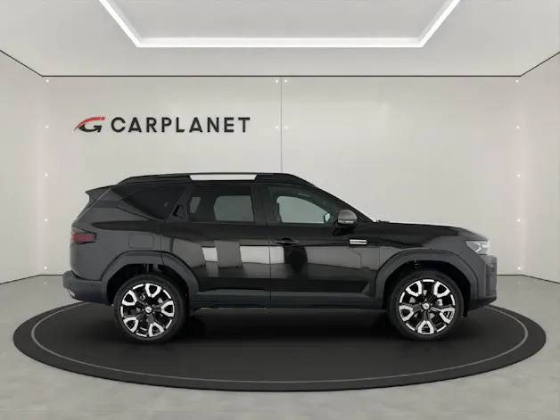 DACIA Bigster 1.2 Hybrid Journey 4WD