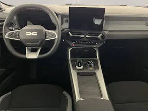 DACIA Bigster 1.2 Hybrid Journey 4WD