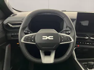 DACIA Bigster 1.2 Hybrid Journey 4WD