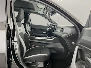 DACIA Bigster 1.2 Hybrid Journey 4WD
