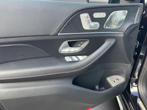 MERCEDES-BENZ GLE 450 AMG Line 4matic