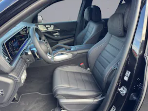 MERCEDES-BENZ GLE 450 AMG Line 4matic