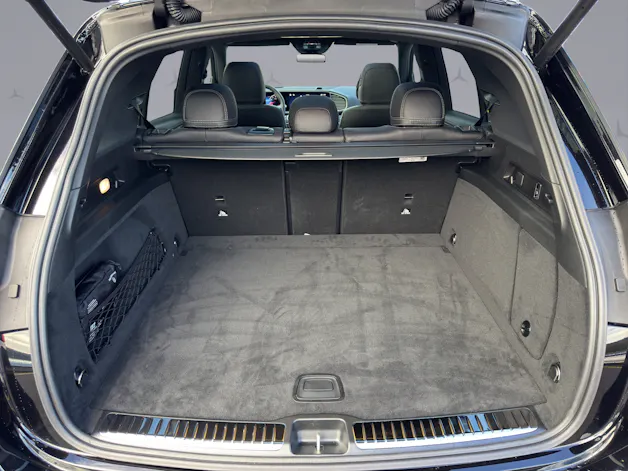 MERCEDES-BENZ GLE 450 AMG Line 4matic
