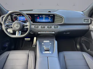MERCEDES-BENZ GLE 450 AMG Line 4matic