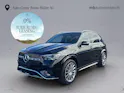 MERCEDES-BENZ GLE 450 AMG Line 4matic