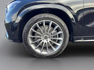 MERCEDES-BENZ GLE 450 AMG Line 4matic