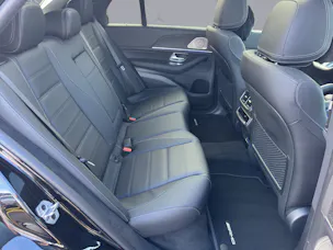 MERCEDES-BENZ GLE 450 AMG Line 4matic