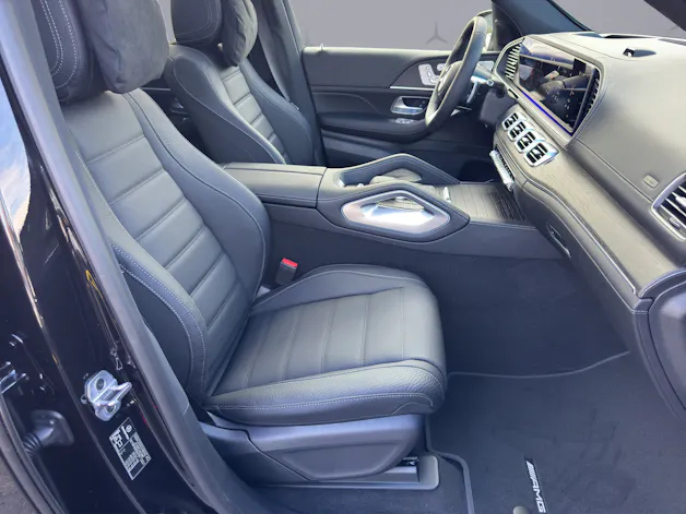 MERCEDES-BENZ GLE 450 AMG Line 4matic