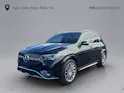 MERCEDES-BENZ GLE 450 AMG Line 4matic