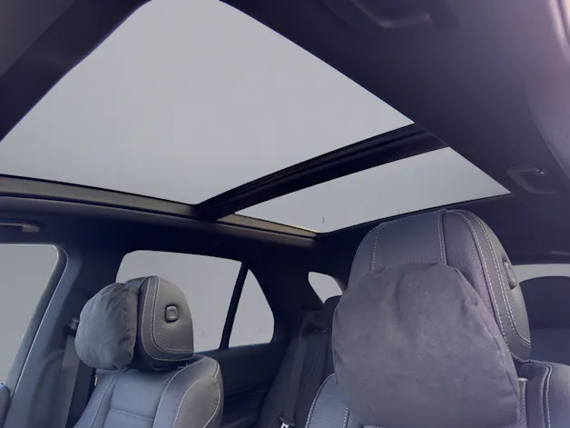 MERCEDES-BENZ GLE 450 AMG Line 4matic
