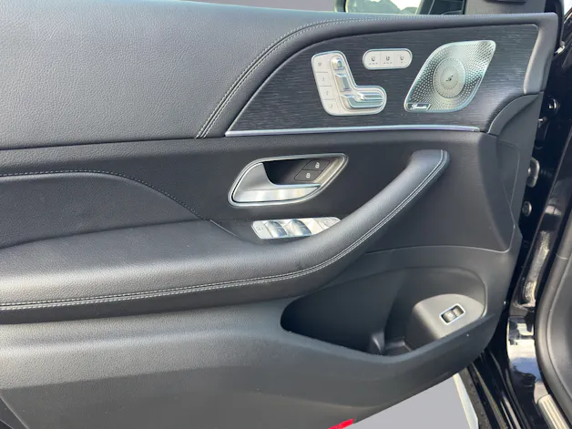 MERCEDES-BENZ GLE 450 AMG Line 4matic