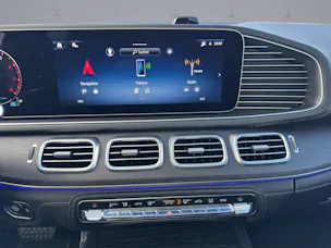 MERCEDES-BENZ GLE 450 AMG Line 4matic